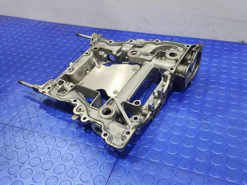 2019 Subaru Forester Oil Pan