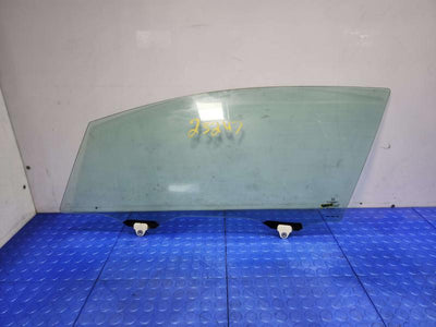 2013 Honda Civic Front Door Glass/Window