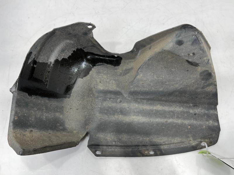 2009 Jeep Grand Cherokee Inner Fender Liner