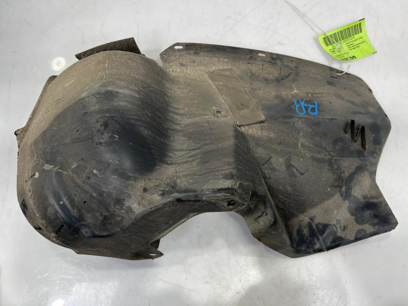 2009 Jeep Grand Cherokee Inner Fender Liner