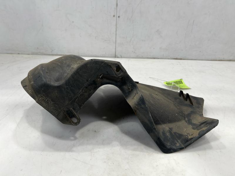 2009 Jeep Grand Cherokee Inner Fender Liner