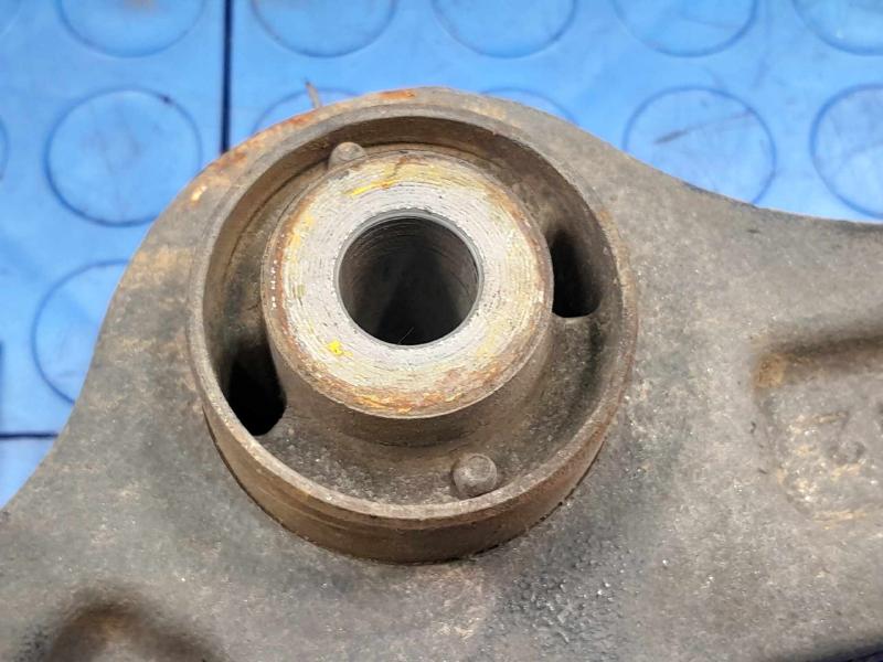 2016 Dodge Challenger Lower Control Arm Front