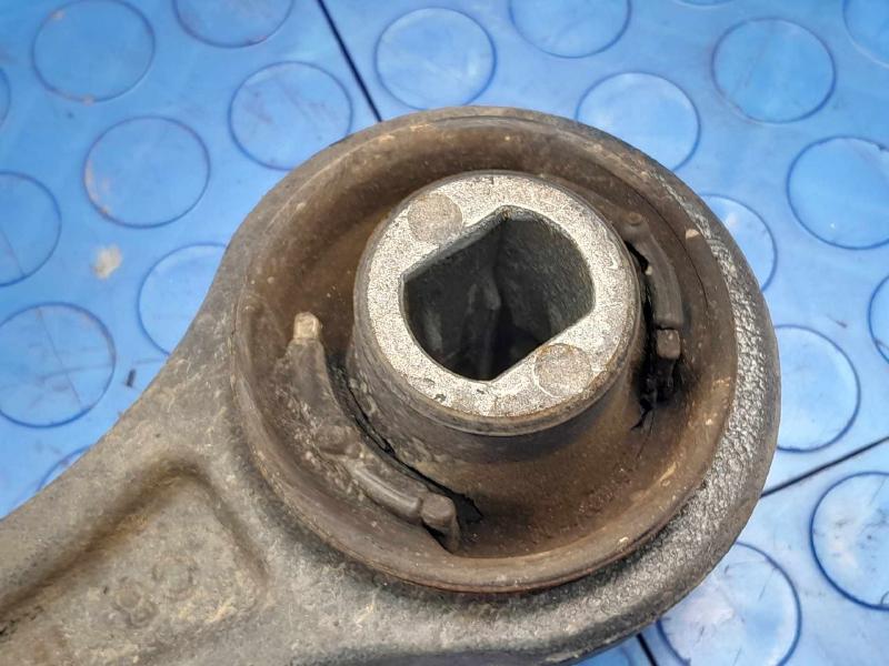 2016 Dodge Challenger Lower Control Arm Front