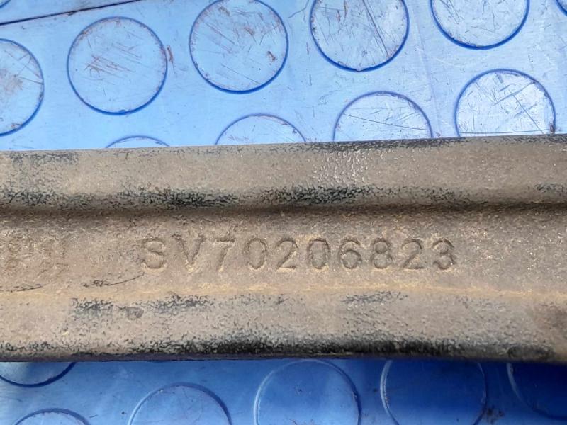 2016 Dodge Challenger Lower Control Arm Front