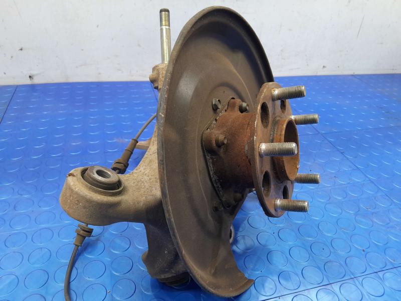 2014 Honda Accord Rear Knuckle/Stub Axle