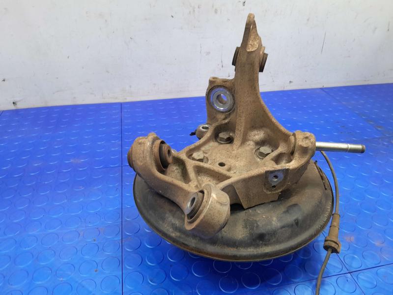2014 Honda Accord Rear Knuckle/Stub Axle