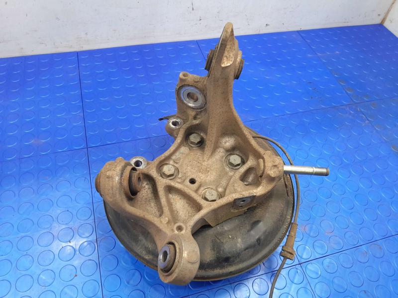 2014 Honda Accord Rear Knuckle/Stub Axle