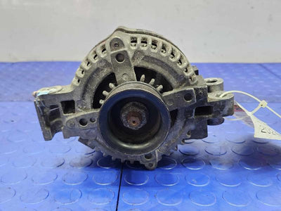 2009 Cadillac CTS Alternator