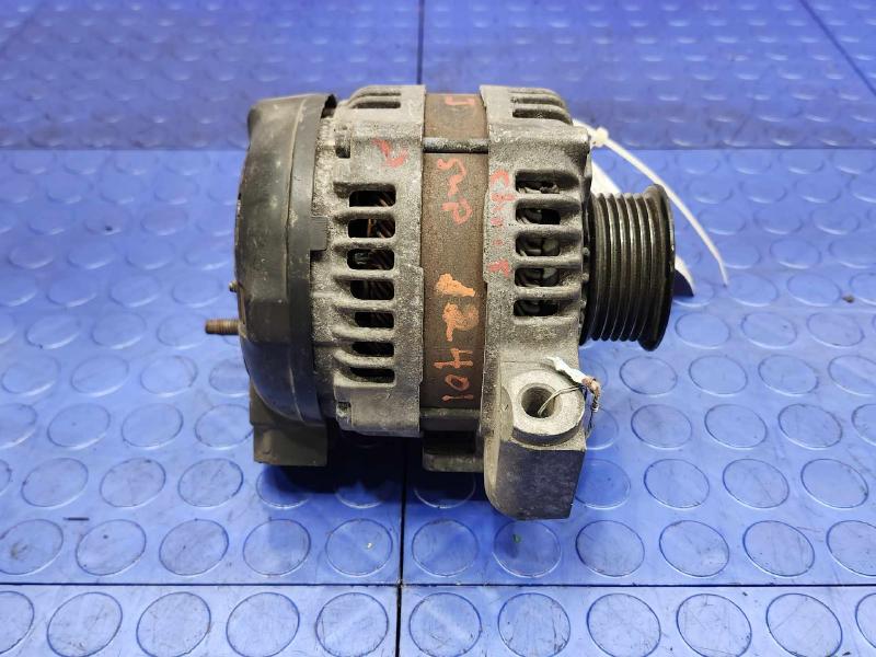 2009 Cadillac CTS Alternator