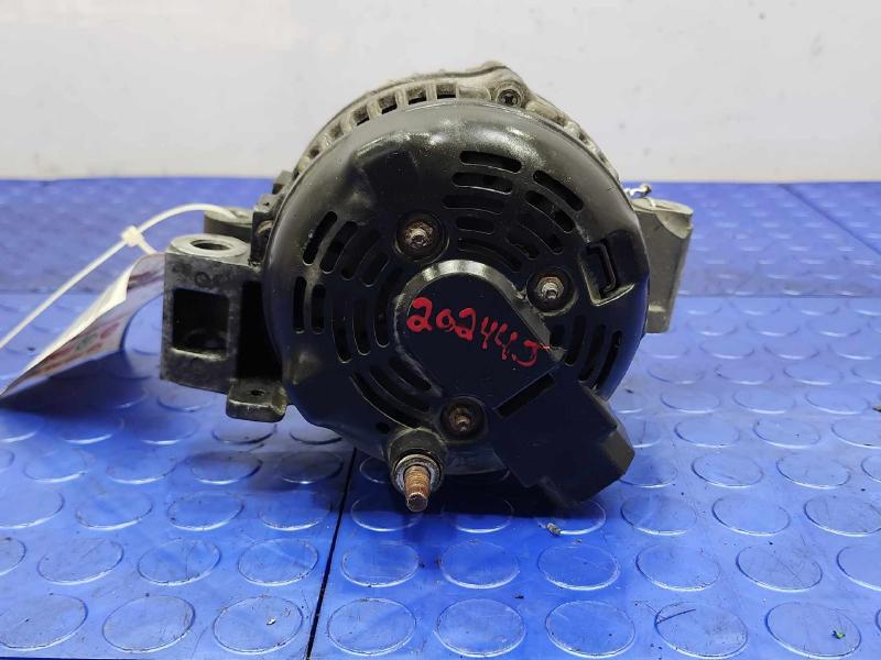 2009 Cadillac CTS Alternator