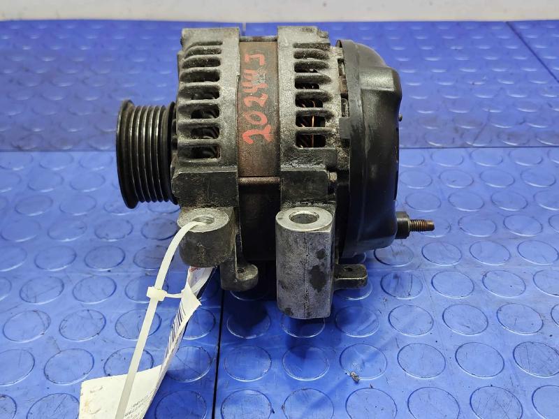 2009 Cadillac CTS Alternator