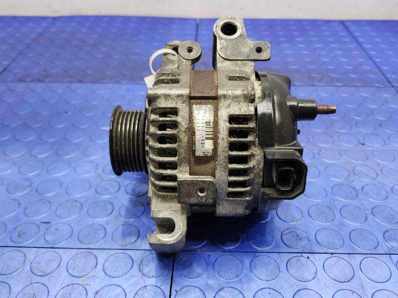 2009 Cadillac CTS Alternator