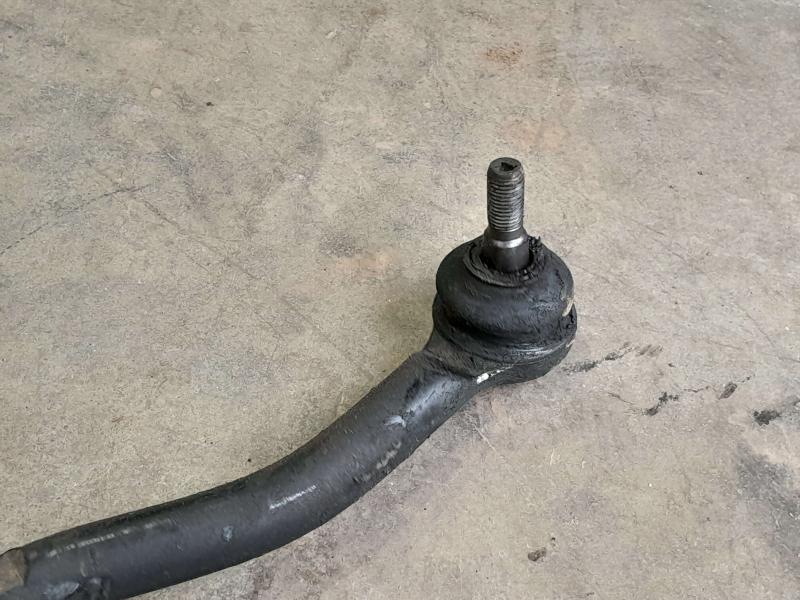 2013-2019 Nissan Versa Steering Rack and Pinion Assembly Genuine OEM 480019MD0A