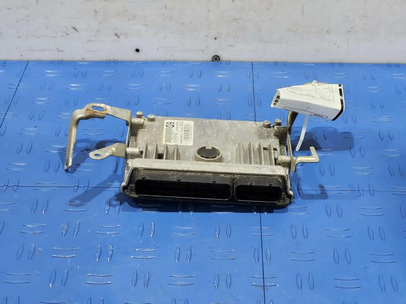 2017 Toyota Corolla Engine/Motor Brain Box
