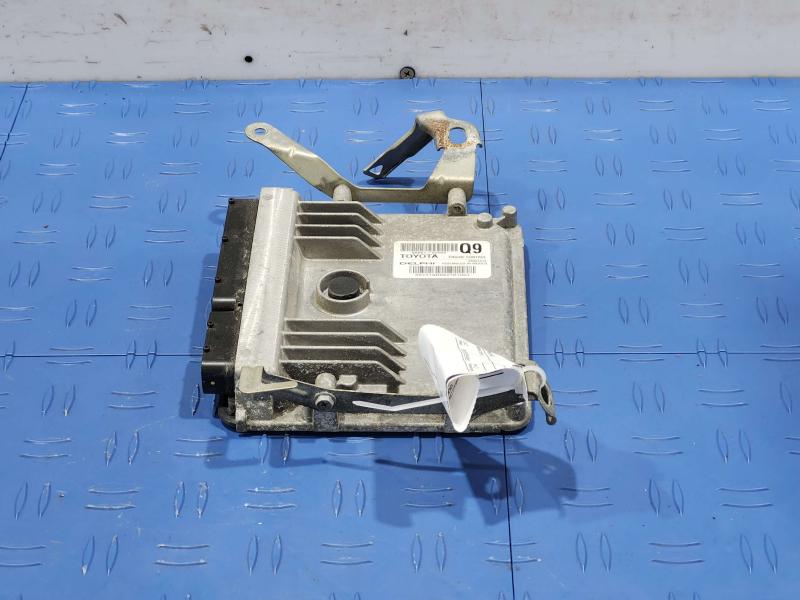 2017 Toyota Corolla Engine/Motor Brain Box