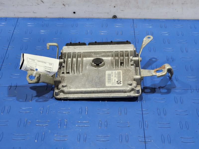 2017 Toyota Corolla Engine/Motor Brain Box