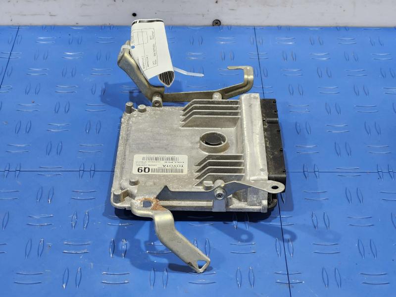 2017 Toyota Corolla Engine/Motor Brain Box