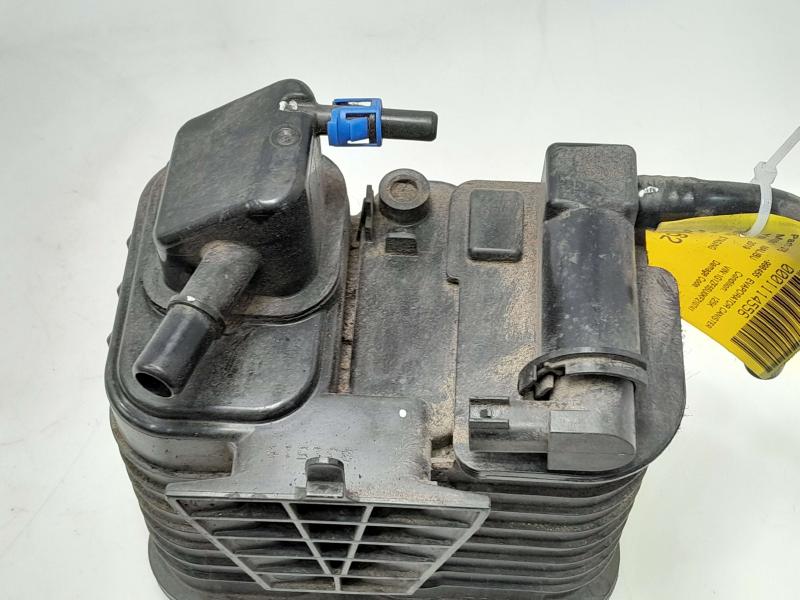 2019 Chevrolet Malibu Evaporator Canister