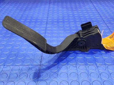 2014 Chevrolet Silverado 1500 Pedal Assembly