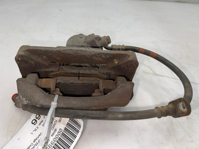 2016 Subaru Forester Caliper