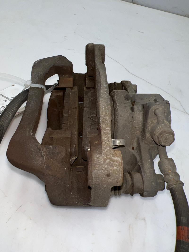 2016 Subaru Forester Caliper
