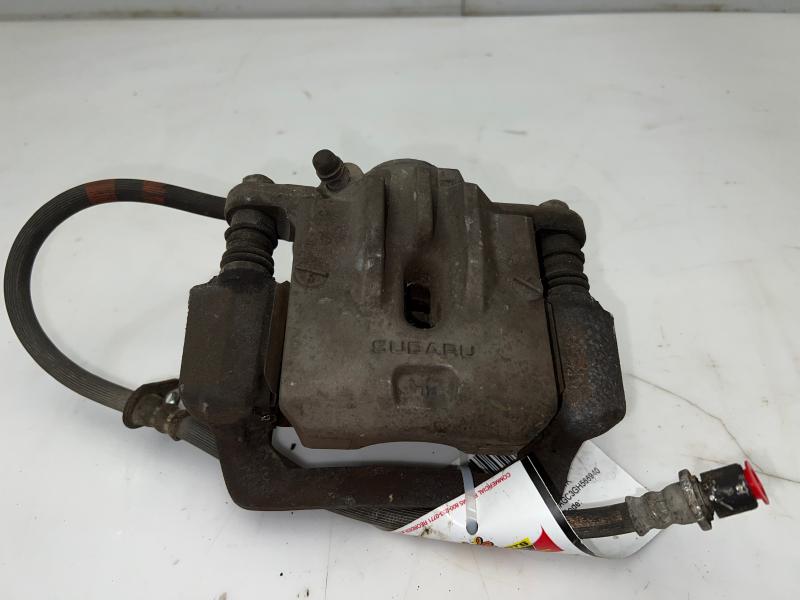 2016 Subaru Forester Caliper