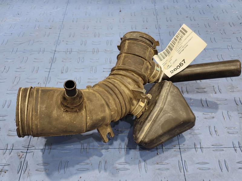 2002 Toyota Camry Air Intake Tube/Resonator