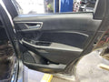 2016 Ford Edge Rear Door Trim Panel