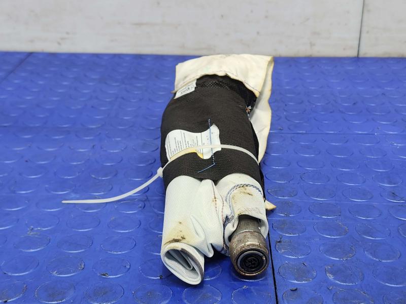 2011 Ford F-150 Air Bag