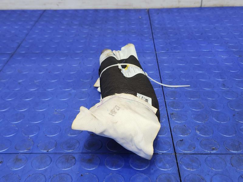 2011 Ford F-150 Air Bag