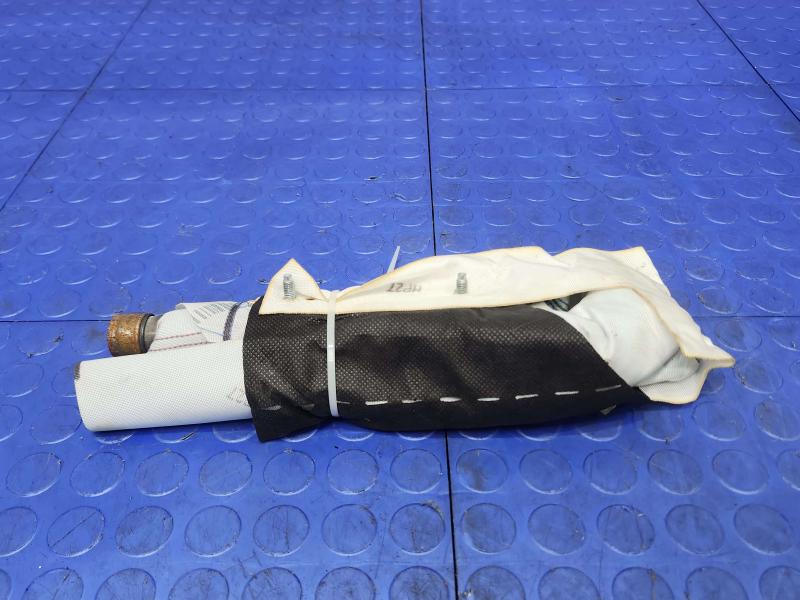 2011 Ford F-150 Air Bag