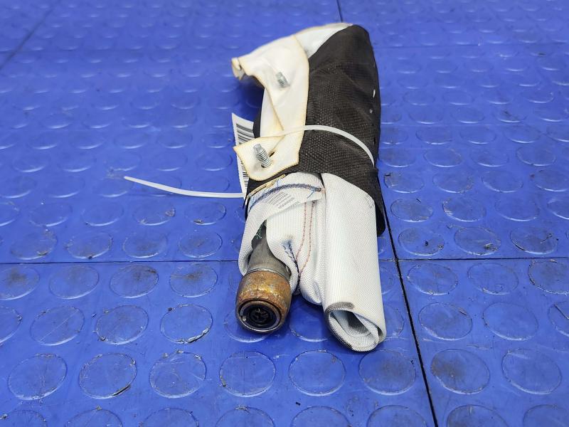 2011 Ford F-150 Air Bag