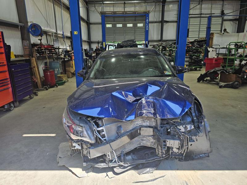 2017 Kia Optima Air Bag