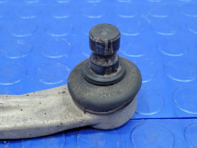 2015 Audi A6 Upper Control Arm Front