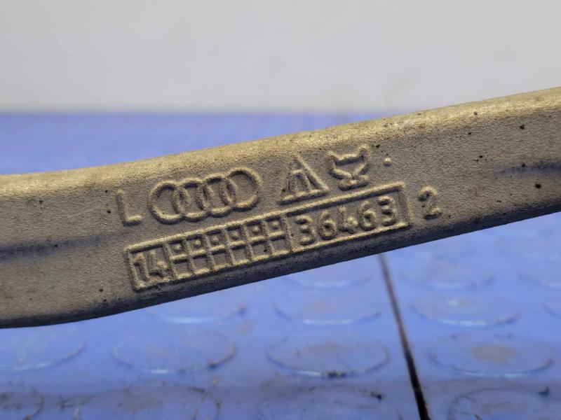 2015 Audi A6 Upper Control Arm Front