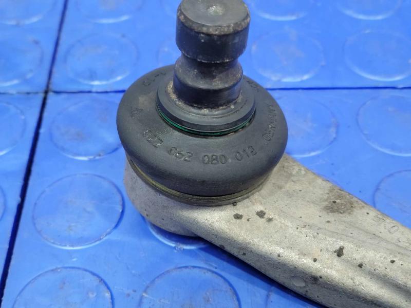 2015 Audi A6 Upper Control Arm Front