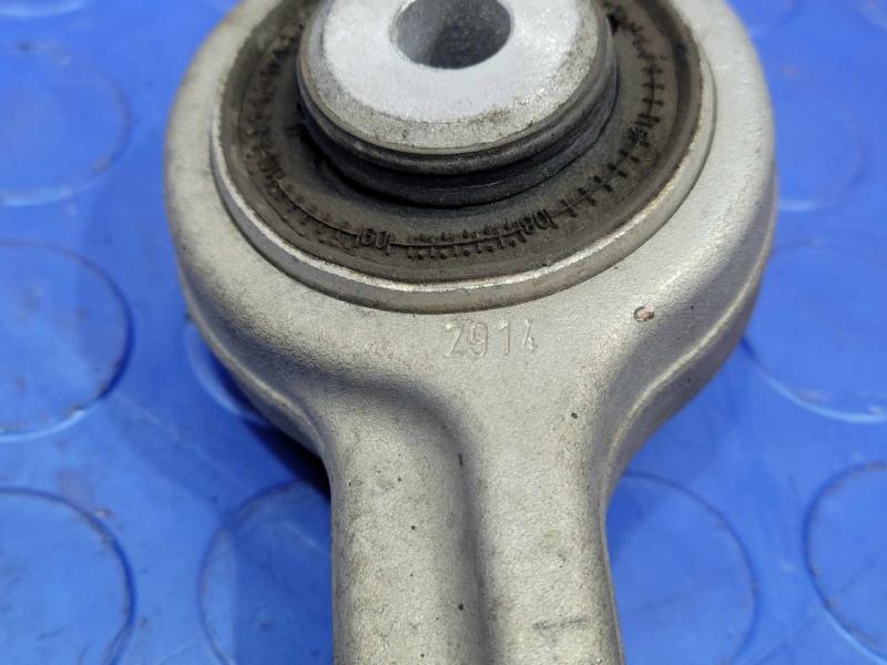 2015 Audi A6 Upper Control Arm Front