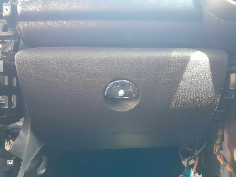 2014 MINI Paceman Glove Box