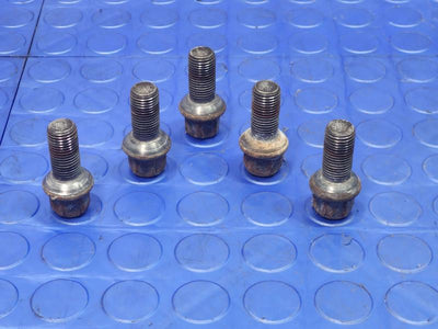 2006 Mercedes CLS-Class Lug Nuts