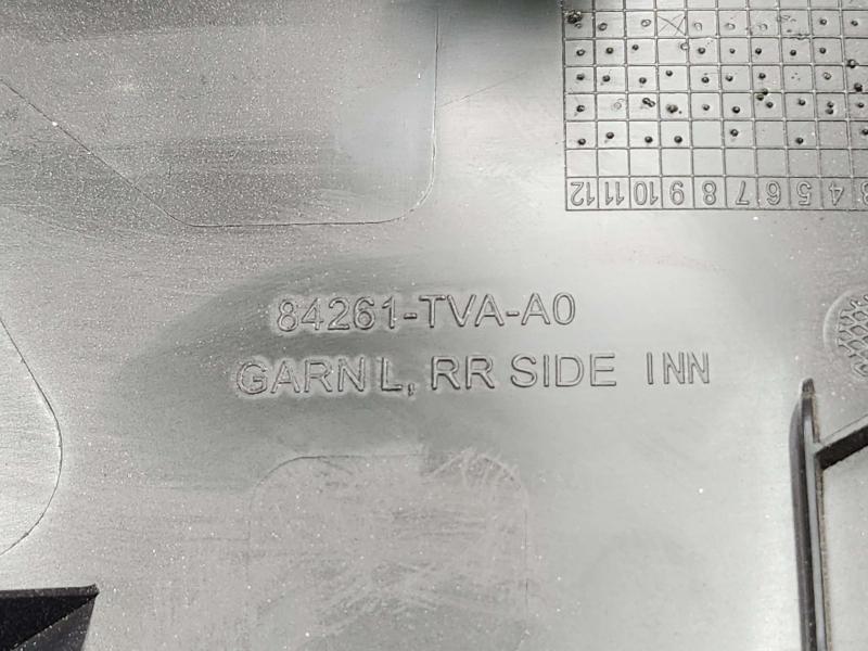 2022 Honda Accord Misc Ebay Parts