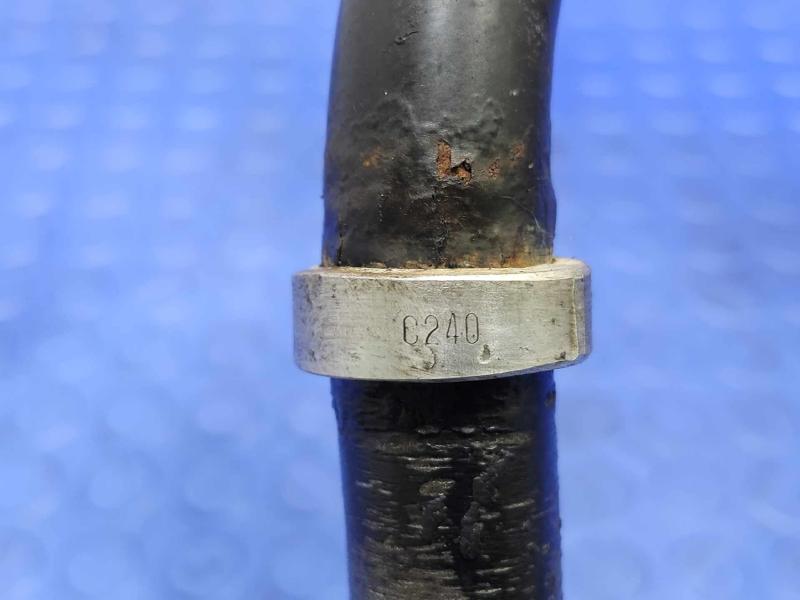 2010 Subaru Legacy Stabilizer Bar