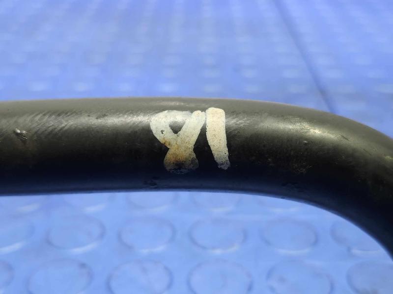 2010 Subaru Legacy Stabilizer Bar