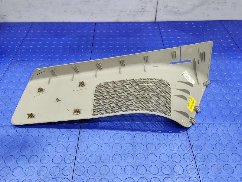 2017 Dodge Grand Caravan Misc Ebay Parts