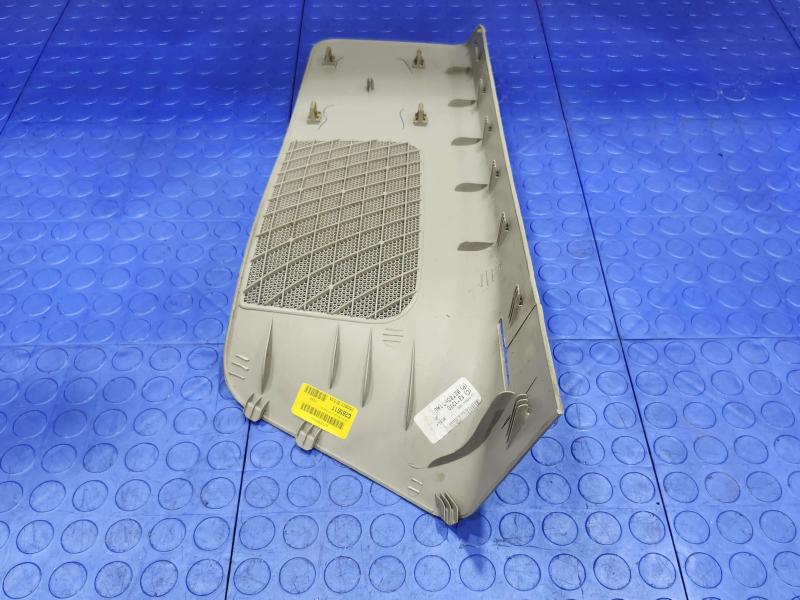 2017 Dodge Grand Caravan Misc Ebay Parts