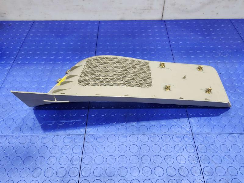 2017 Dodge Grand Caravan Misc Ebay Parts