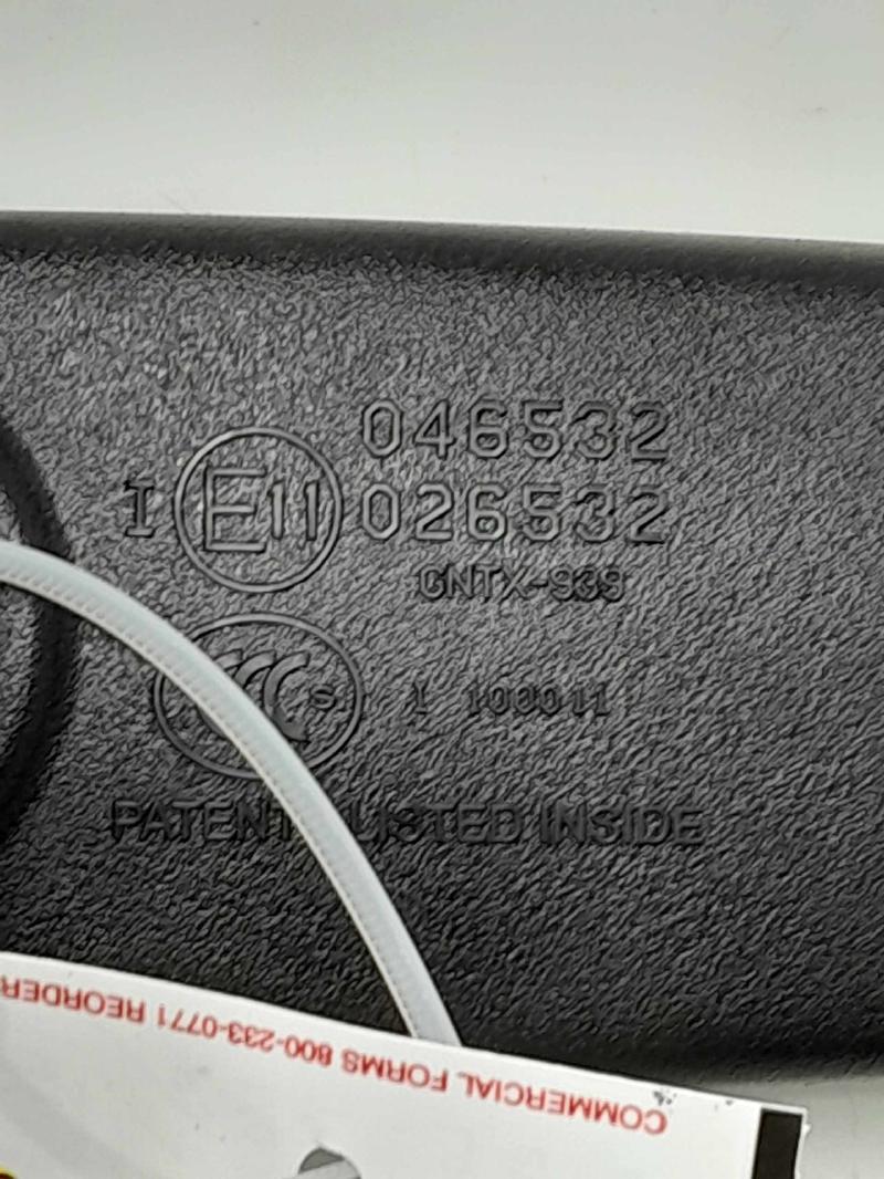 2013 - 2019 Ford Escape Automatic Dimming Rear View Mirror OEM CU5Z17700B