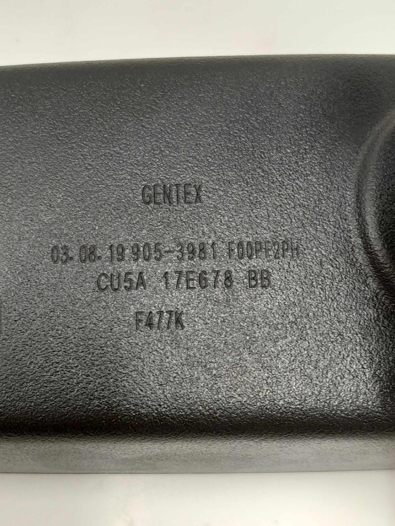2013 - 2019 Ford Escape Automatic Dimming Rear View Mirror OEM CU5Z17700B