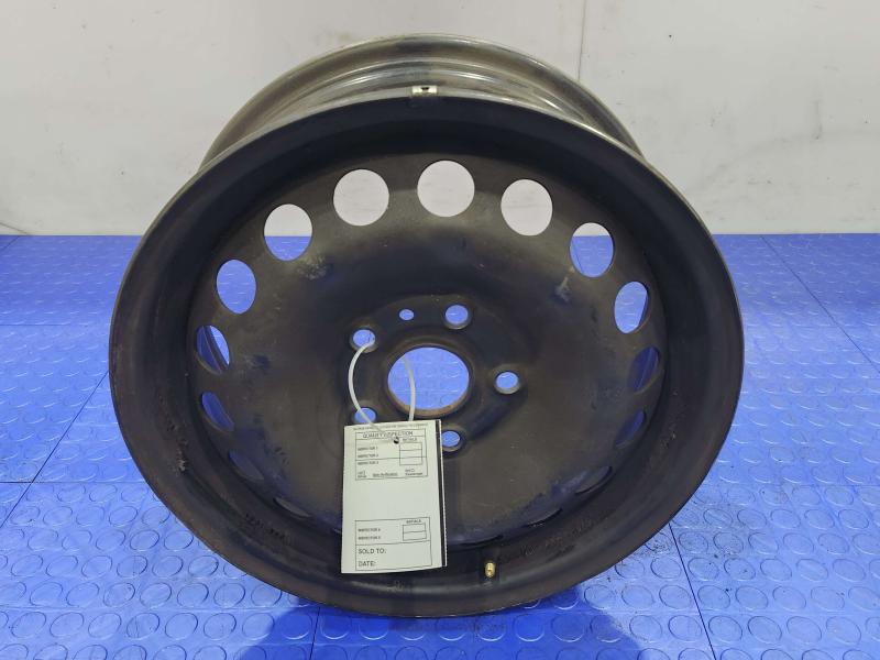 2016 Volkswagen Jetta Wheel