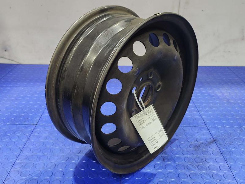 2016 Volkswagen Jetta Wheel