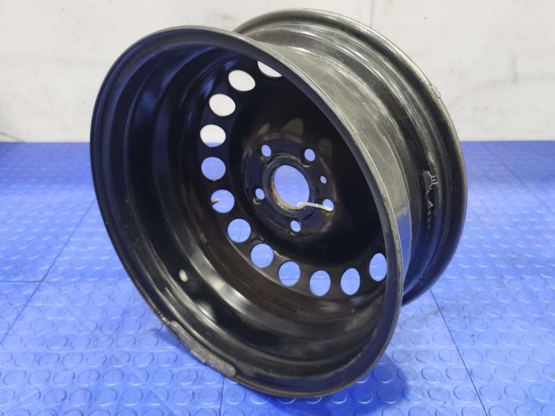 2016 Volkswagen Jetta Wheel